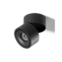 COSTA 12W CCT SWITCH Czarny