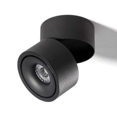 COSTA 12W CCT SWITCH Czarny