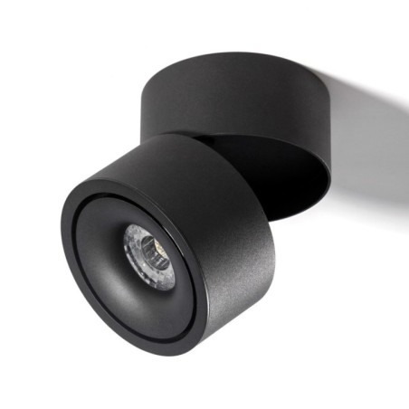 COSTA 12W CCT SWITCH Czarny