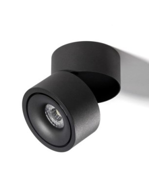 COSTA 12W CCT SWITCH Czarny