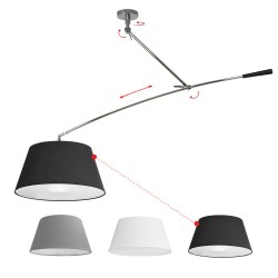 Lampa wisząca BARCELONA 