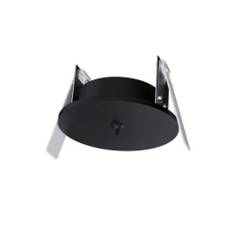 CANOPY GIPS 7cm black