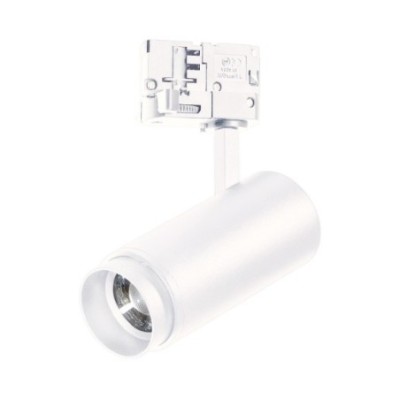 PIXEL TRACK 3LINE CCT SWITCH  Biały