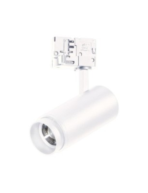 PIXEL TRACK 3LINE CCT SWITCH  Biały