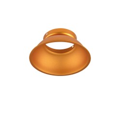 Remo R Gold odbłyśnik do lampy 