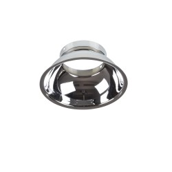 Remo R Chrom odbłyśnik do lampy 