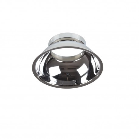 Remo R Chrom odbłyśnik do lampy 