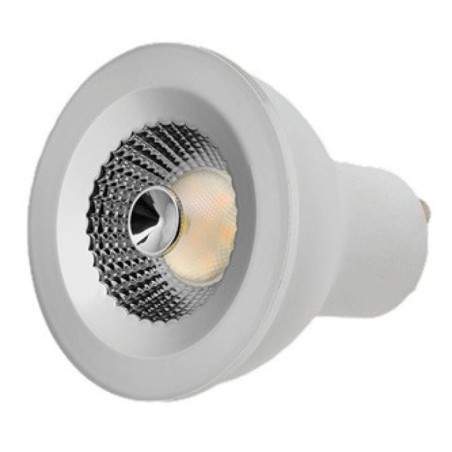 Żarówka LED 7W GU10 CH