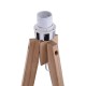 TRIPOD WOOD
