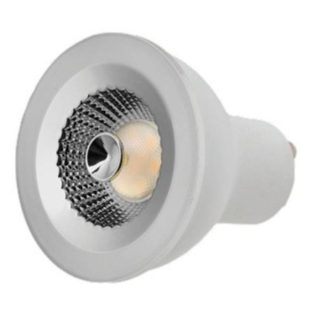 Żarówka LED 7W GU10 CH