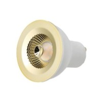 Żarówka LED 7W GU10 GO