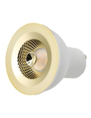 Żarówka LED 7W GU10 GO