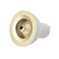 Żarówka LED 7W GU10 GO