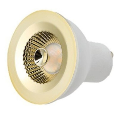 Żarówka LED 7W GU10 GO