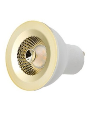 Żarówka LED 7W GU10 GO