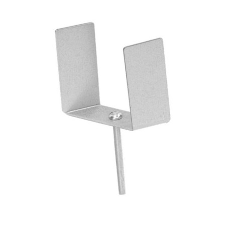 ALFA/BETA TRACK MAGNETIC50 EASYFIX 230V MOUNTING PLATE