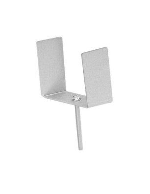 ALFA/BETA TRACK MAGNETIC50 EASYFIX 230V MOUNTING PLATE