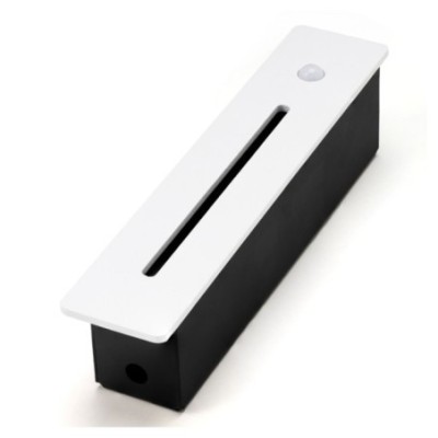 ERIN IP54 SENSOR Biały