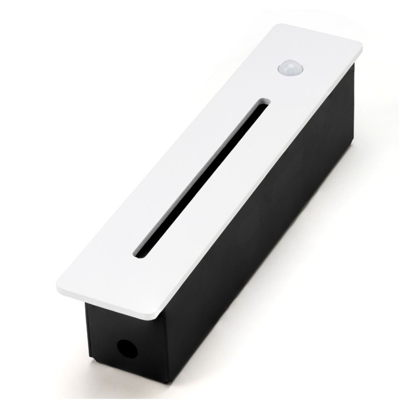 ERIN IP54 SENSOR Biały