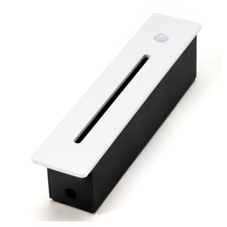 ERIN IP54 SENSOR Biały