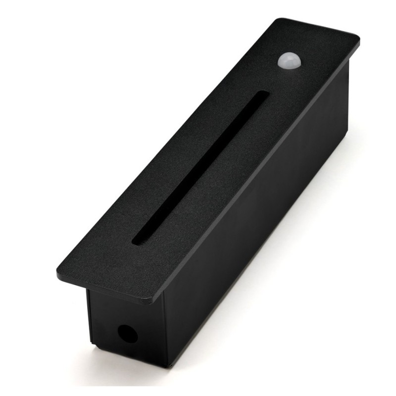 ERIN IP54 SENSOR Czarny