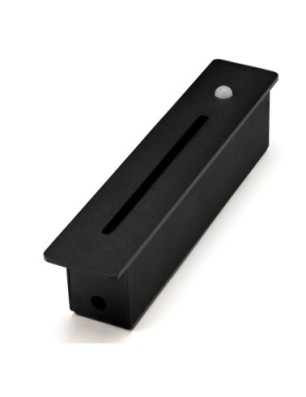 ERIN IP54 SENSOR Czarny