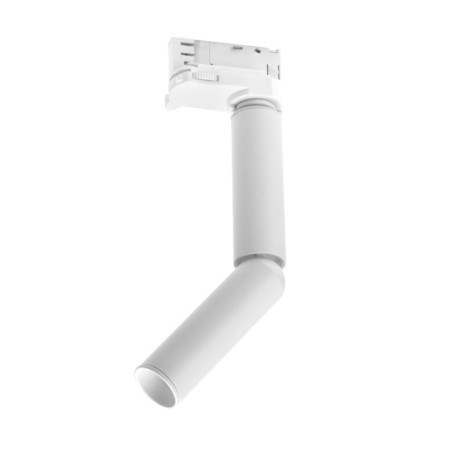 FOCUS TRACK 3LINE DIMM Biały