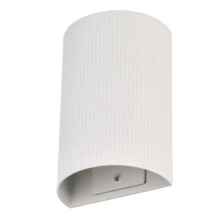 Kinkiet Lucius WALL 2 Biały