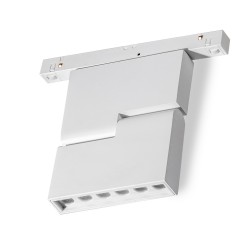 Alfa ALDO TRACK MAGNETIC 12W POINTS 60