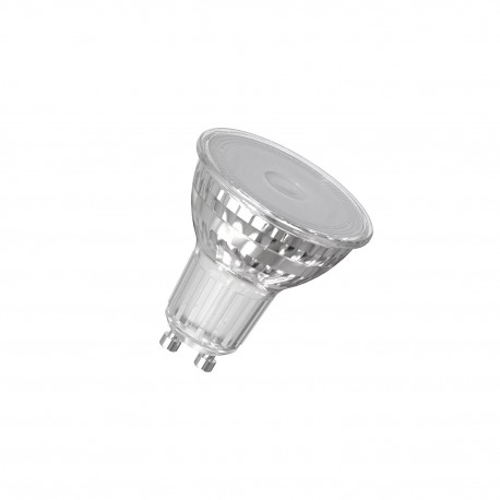 Żarówka LED GU10 6,9W 3000K kąt świecenia 36° OSRAM