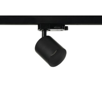 ALIA BASE TRACK 3LINE BK Czarny