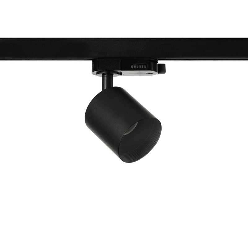 ALIA BASE TRACK 3LINE BK Czarny