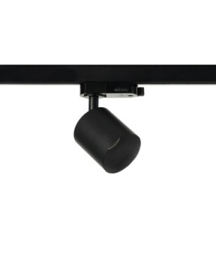 ALIA BASE TRACK 3LINE BK Czarny