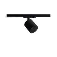 ALIA BASE TRACK 1LINE BK Czarny