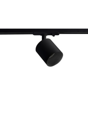 ALIA BASE TRACK 1LINE BK Czarny