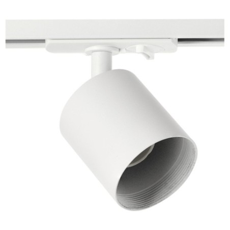 ALIA BASE TRACK 1LINE BK Biały