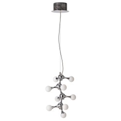 Lampa wisząca Neurono