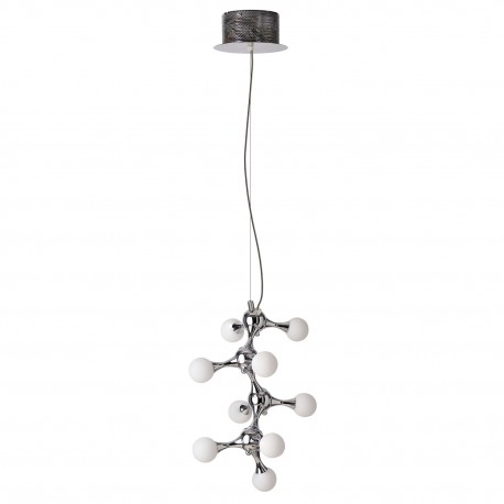 Lampa wisząca Neurono