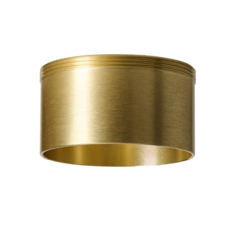 ALIA RING Anodised GOLD