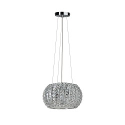 Lampa wisząca Sophia 3