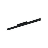 ALFA KIRA TRACK MAGNETIC 2LINE 36W CCT SWITCH DIMM BK