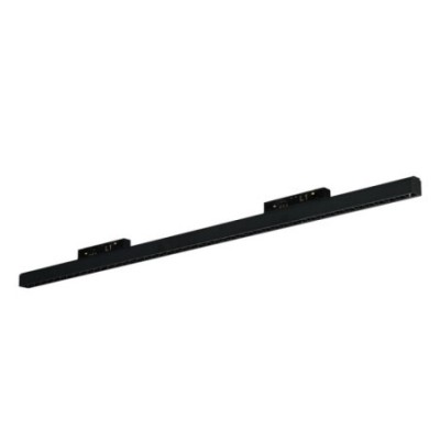 ALFA KIRA TRACK MAGNETIC 2LINE 48W CCT SWITCH DIMM BK