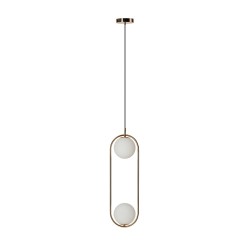 COCO 2 PENDANT