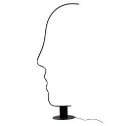 FACE FLOOR DIMM CCT + Remote control