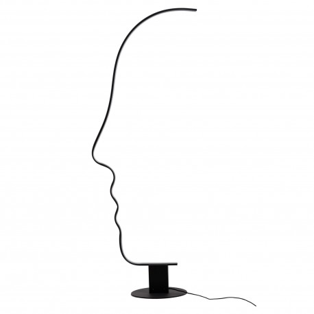 FACE FLOOR DIMM CCT + Remote control