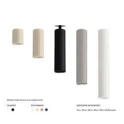 Baza wpuszczana LUCAS BASE SPOT GU10