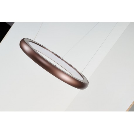 ANTONIO PENDANT 61 CCT CO + REMOTE CONTROL - Nowoczesne lampy AZzardo