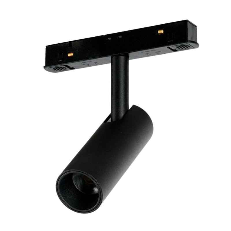 ALFA NIKO TRACK MAGNETIC 7W DALI CCT DIMM BK