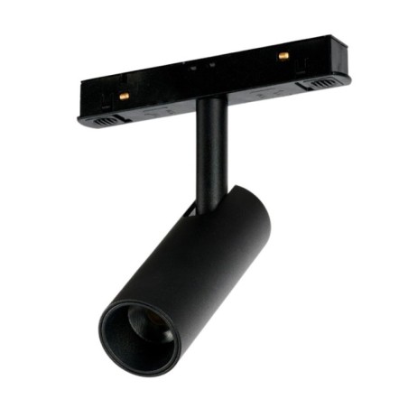 ALFA NIKO TRACK MAGNETIC 7W DALI CCT DIMM BK