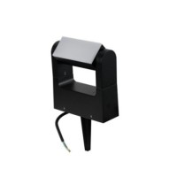 FRAME SPIKE V2 Czarny